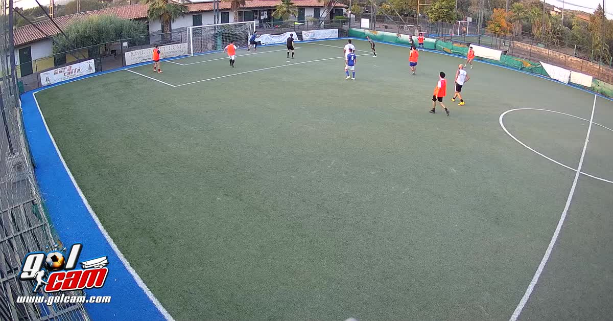 Gol Laspas