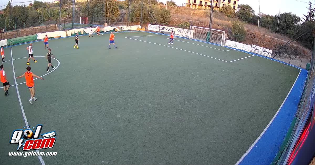 Gol Pe Gullotta