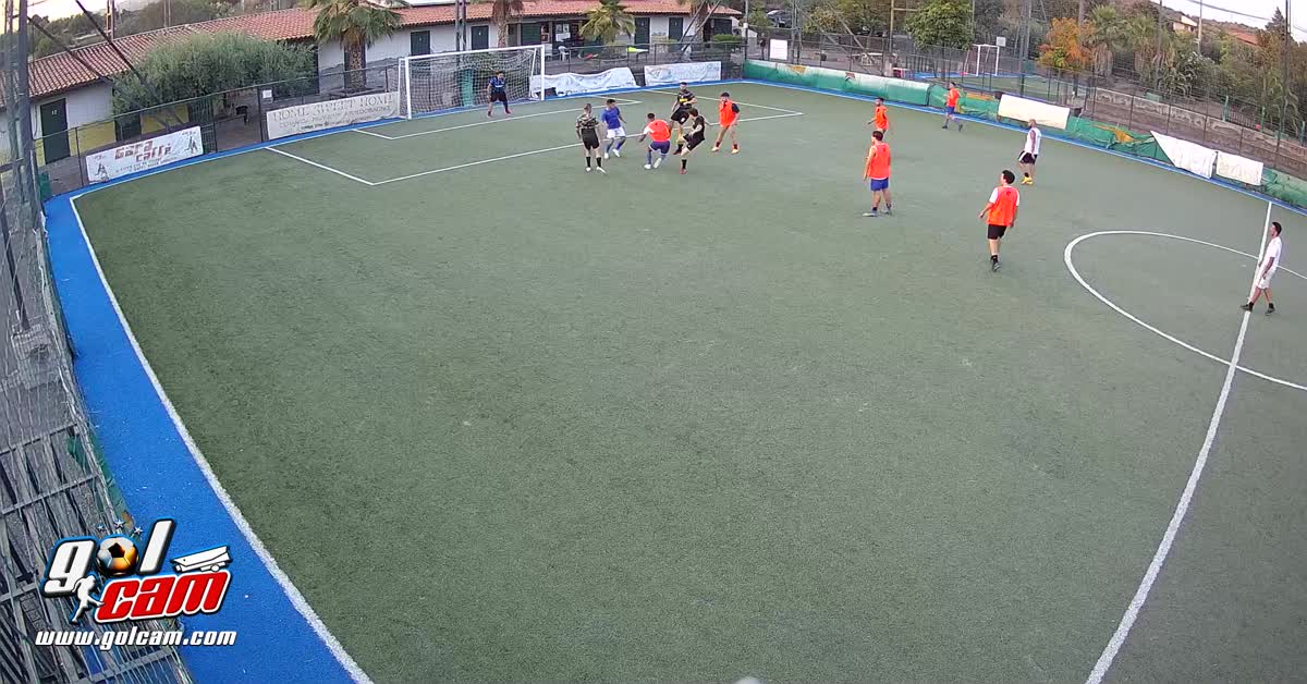 Gol Pe Gullotta 2