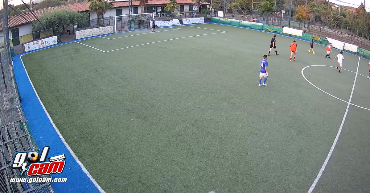 Gol Luca T