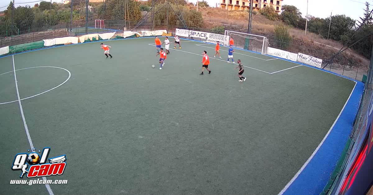 Gol Luca T 2