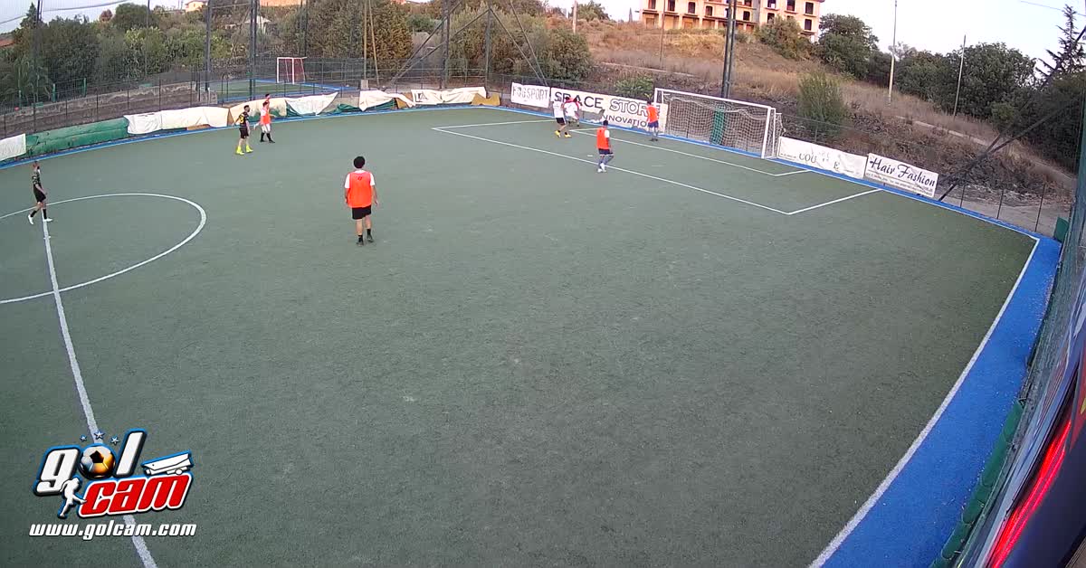 Gol Pe Gullotta 3