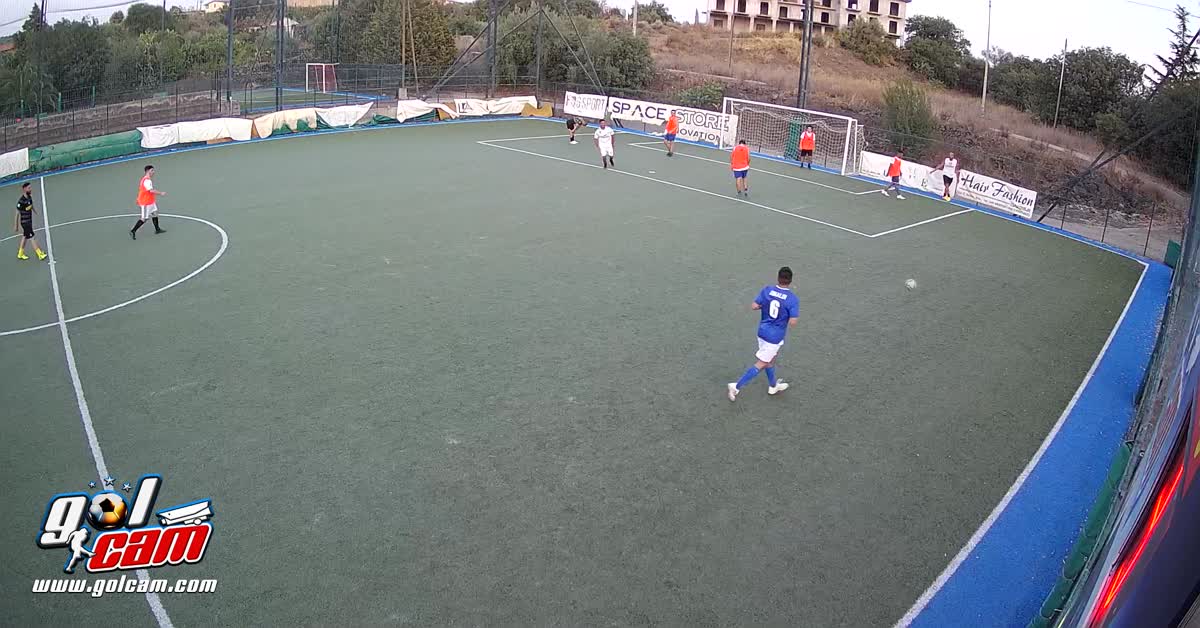 Gol Antonio Trovato 2