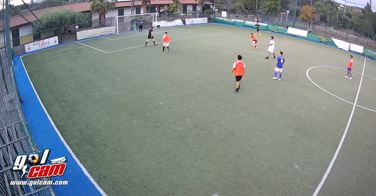 Gol Luca T 3