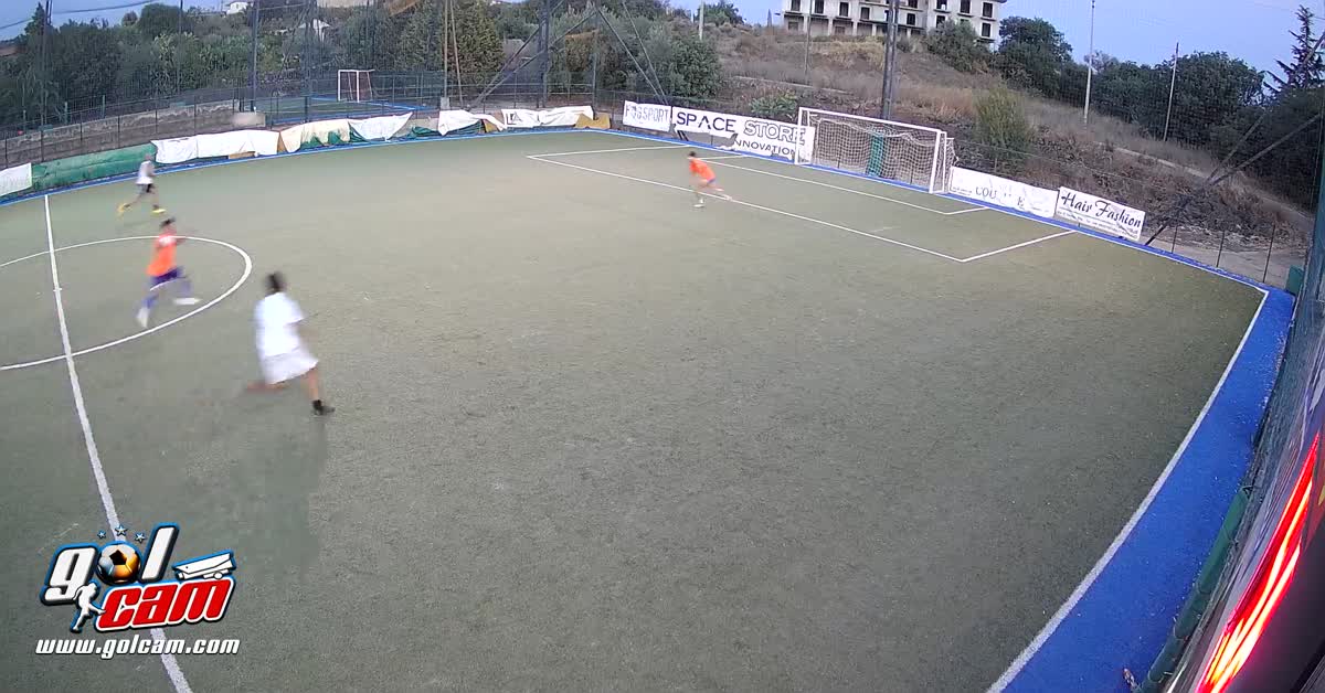 Gol pesanfi 