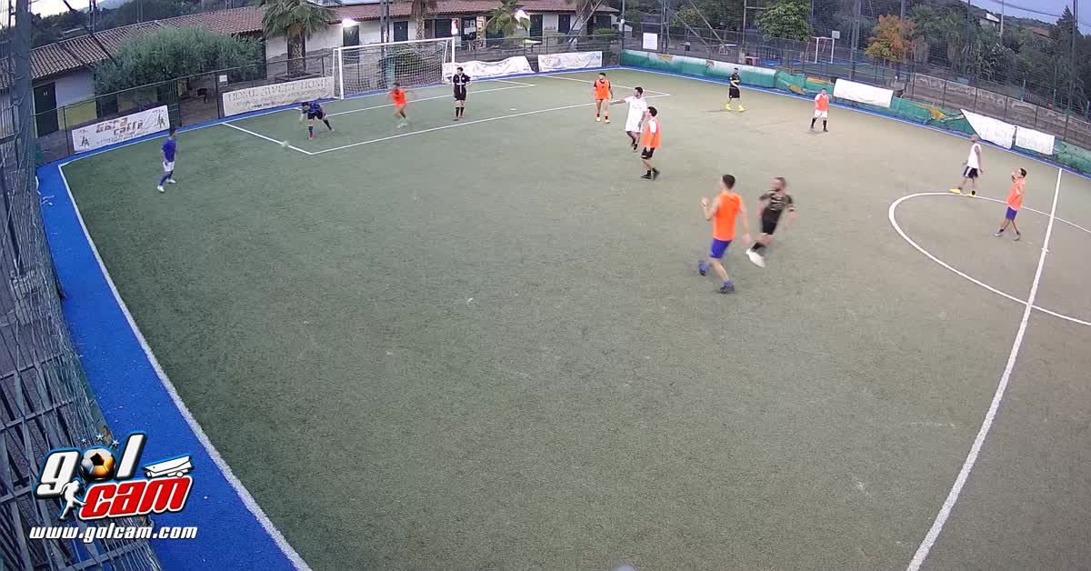 Gol gol gol