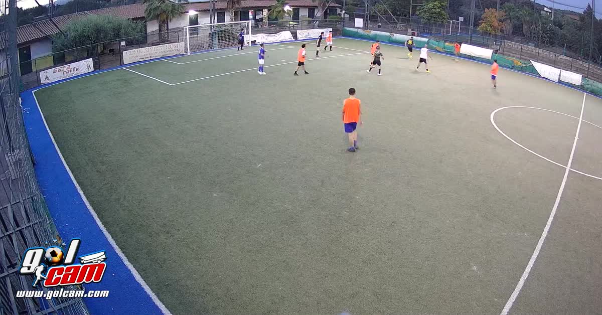 Gol Raffa