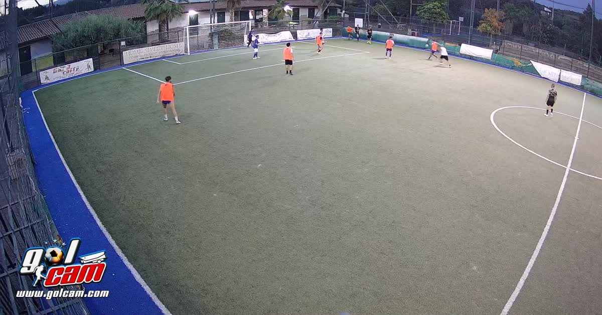 Gol Fede