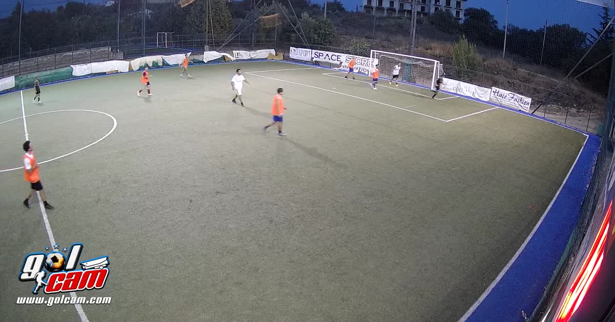 Gol Pe Gullotta 4