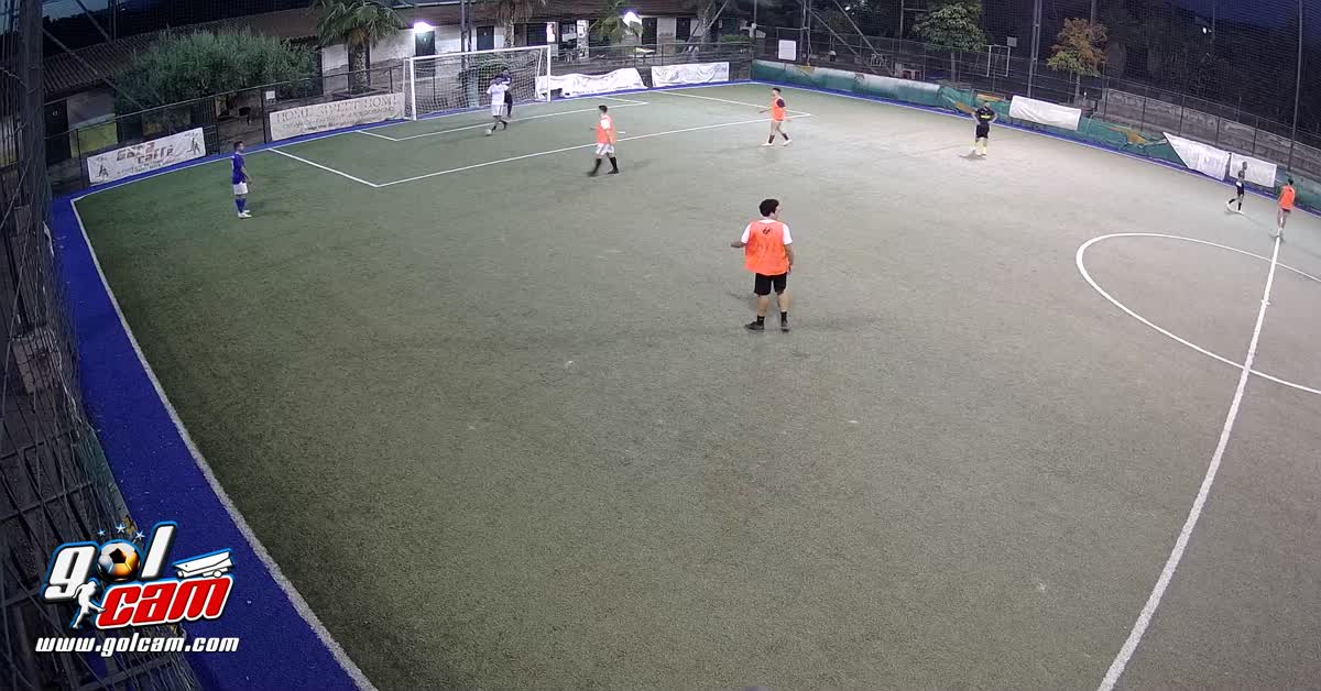 Gol Luca T 4