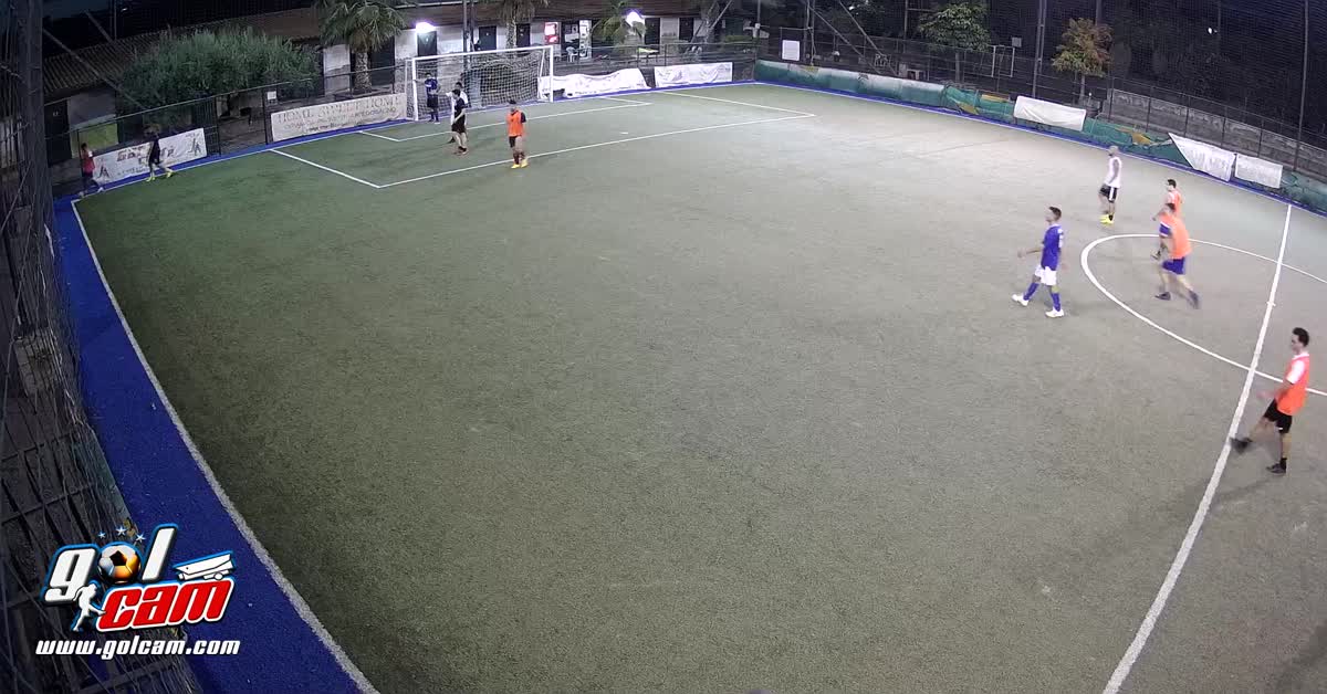 Gol Raffa 2