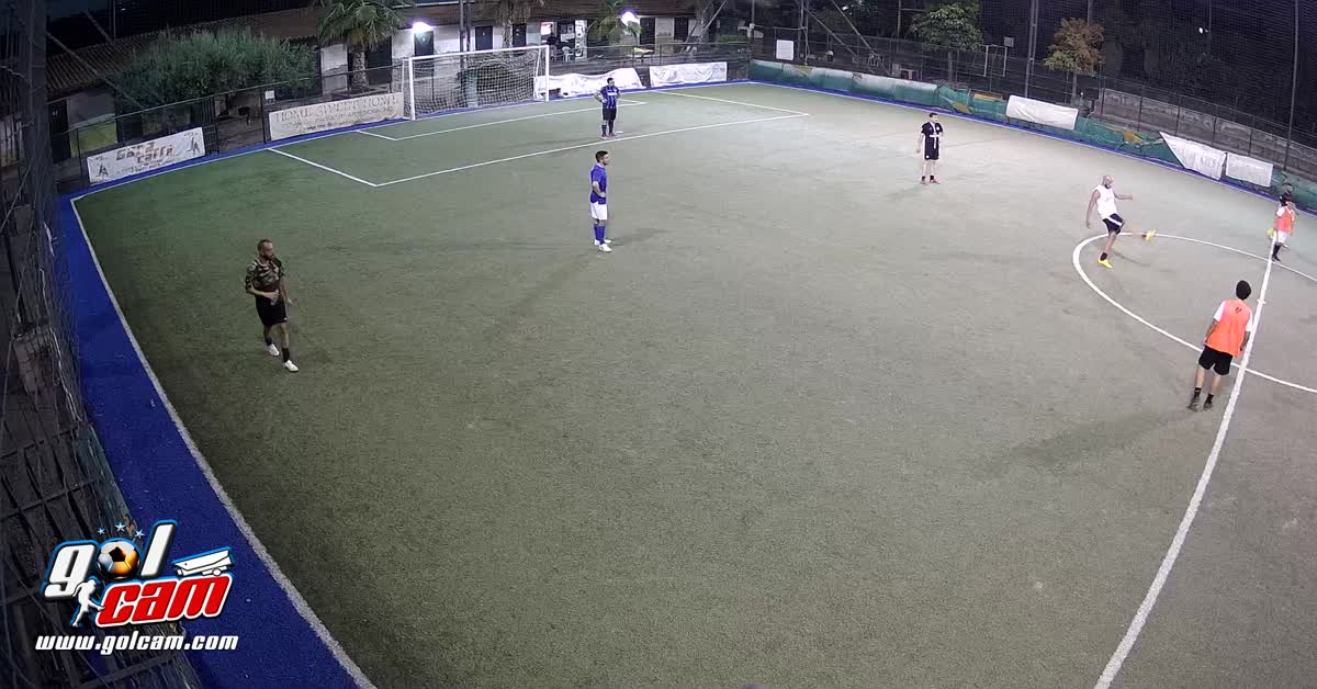 Gol Pe Gullotta 5