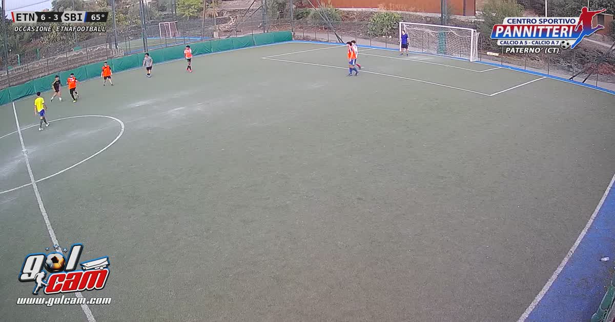 doppia parata