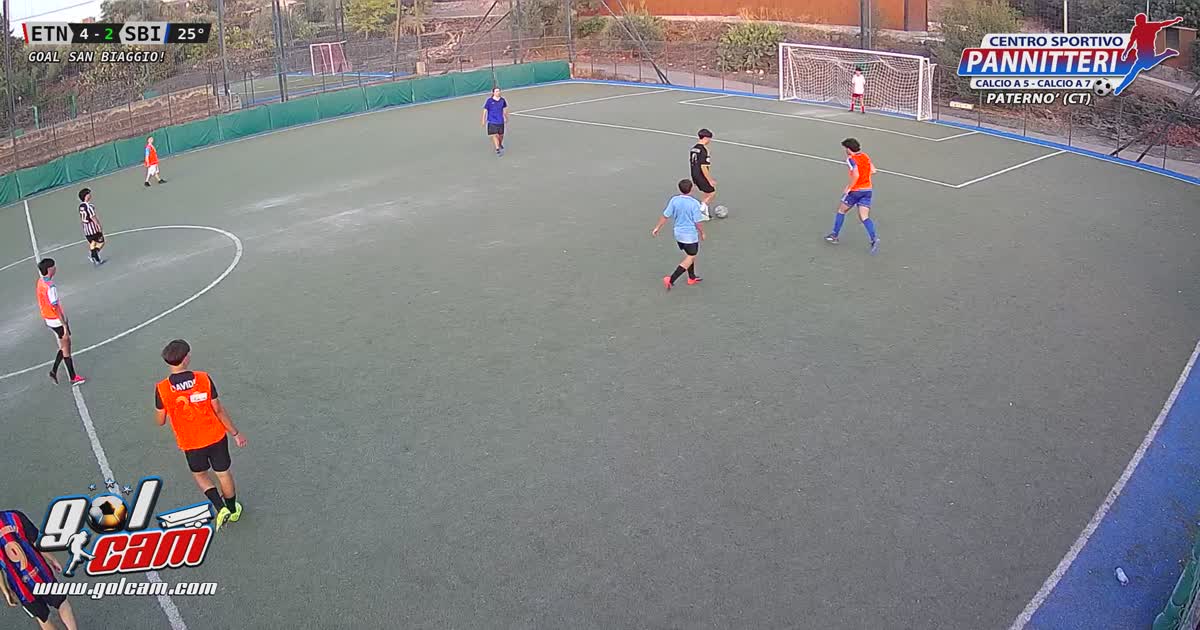Calcio di punizione