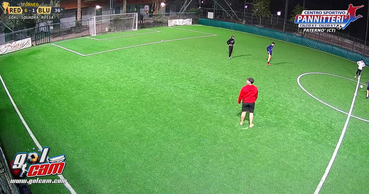 Dribbling a caso