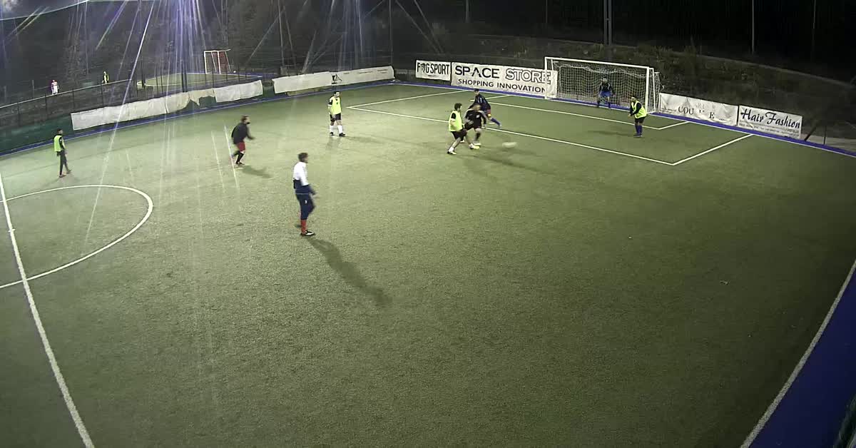 gol tony 1