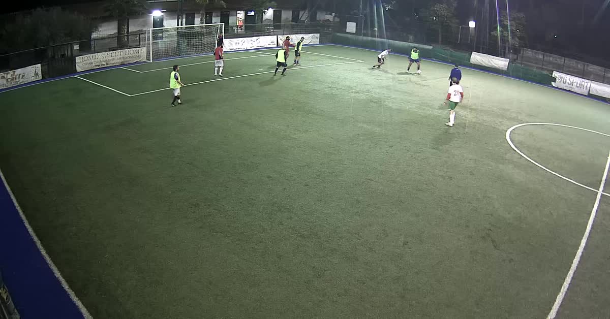 Rabona e gol mangiato