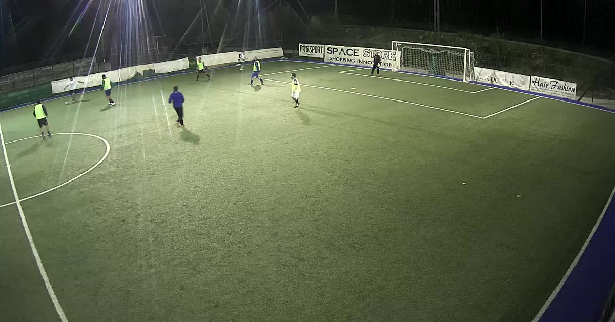 Danza sul pallone