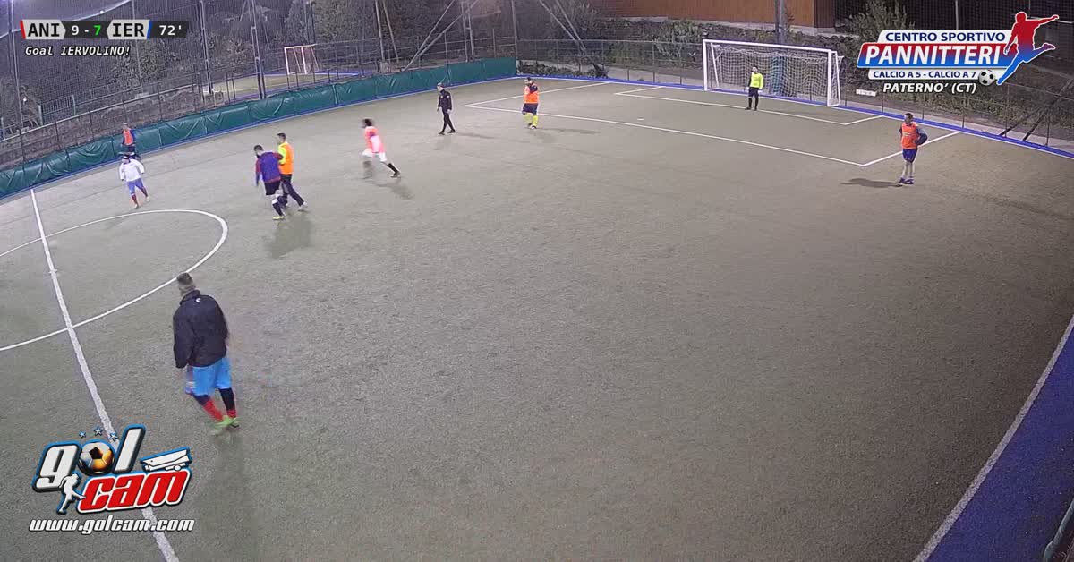 Gol dario