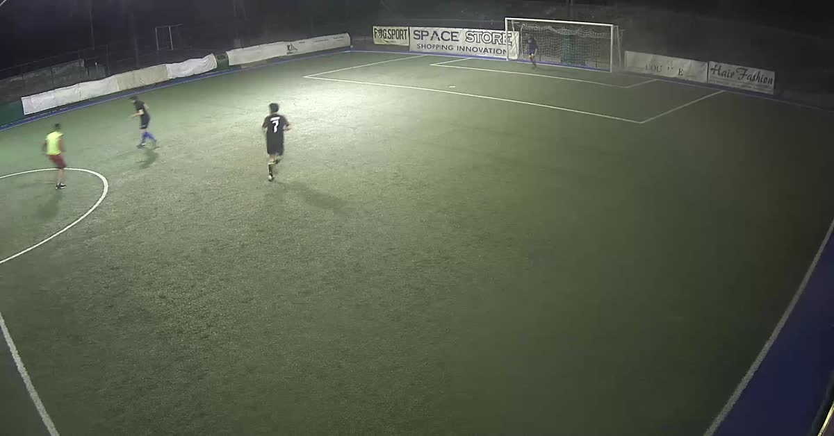 Mio gol
