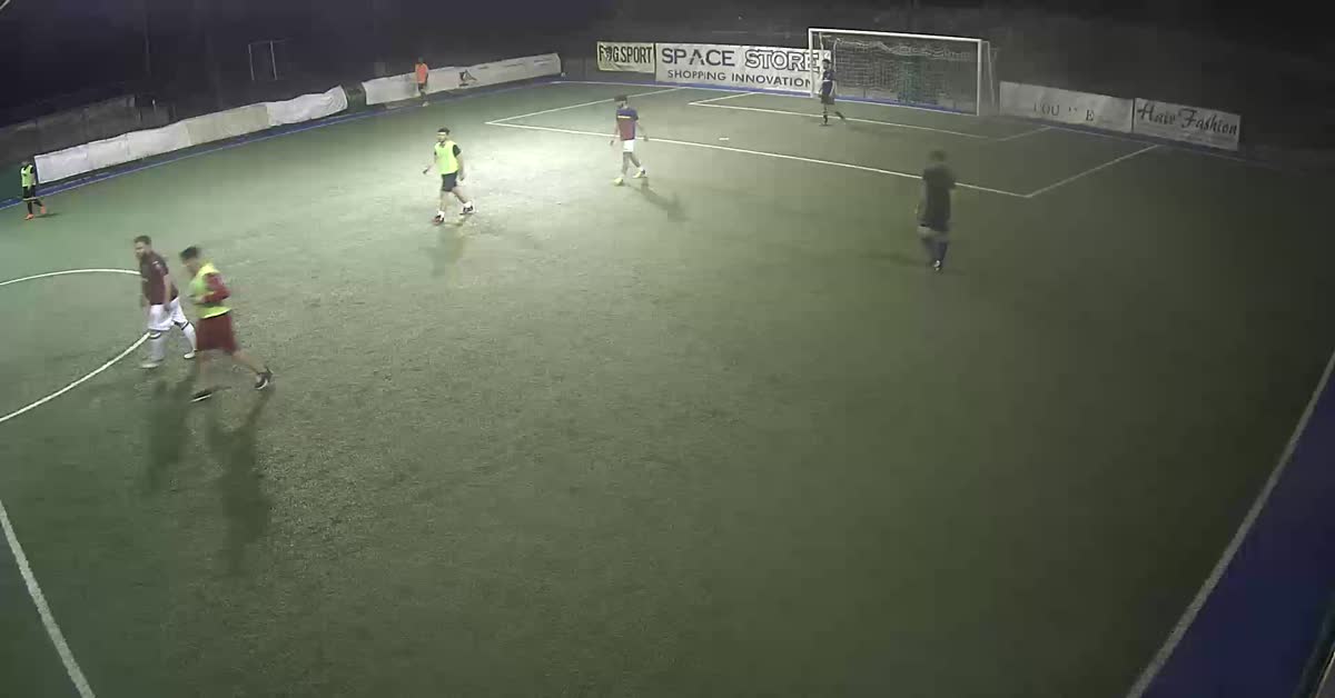 Primo gol 