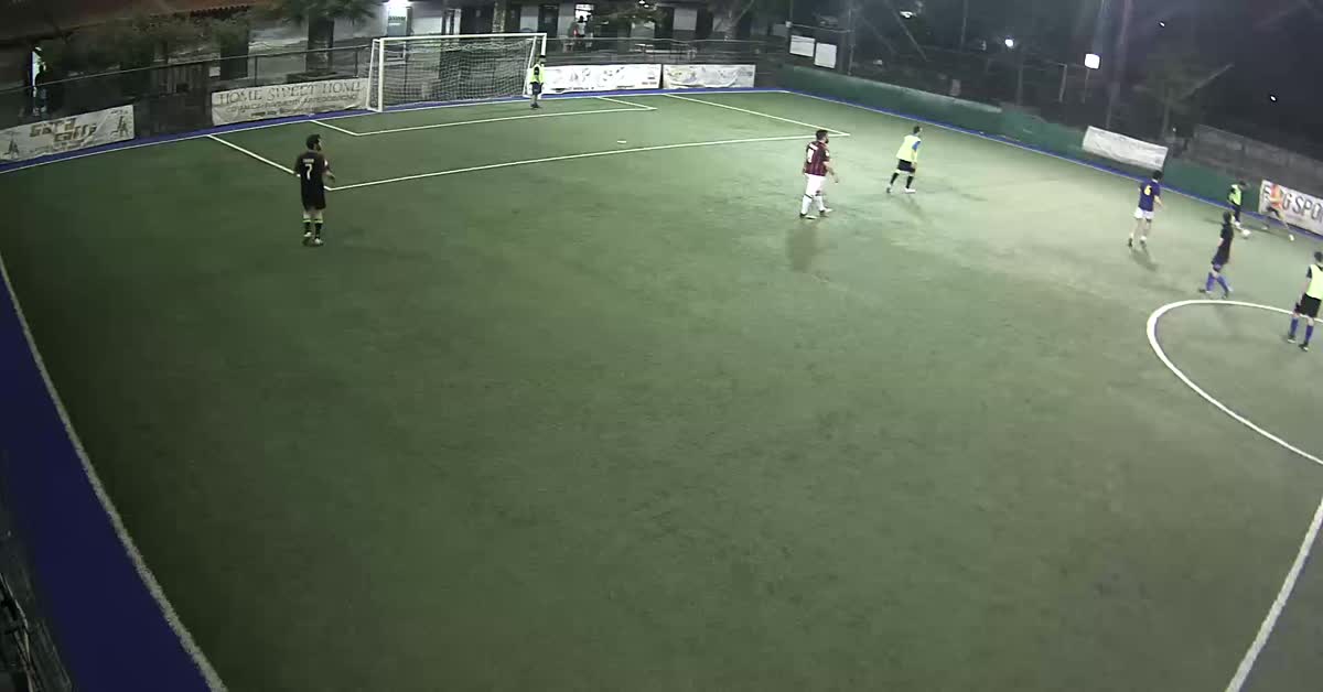 Gol con lo zio