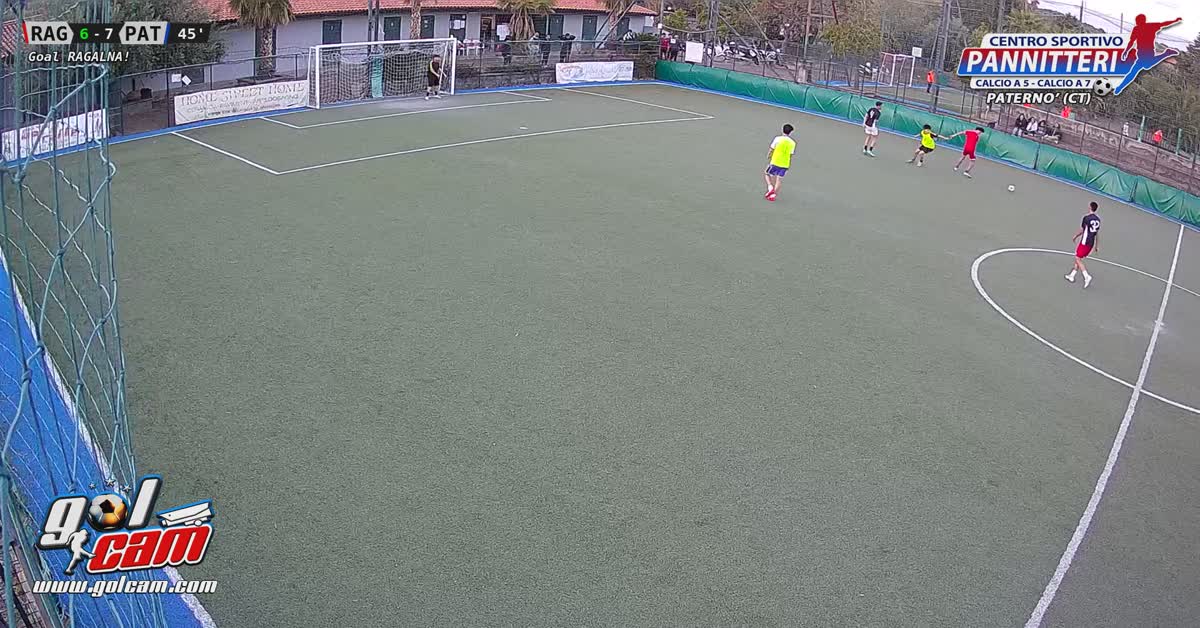 Tiro da fuori