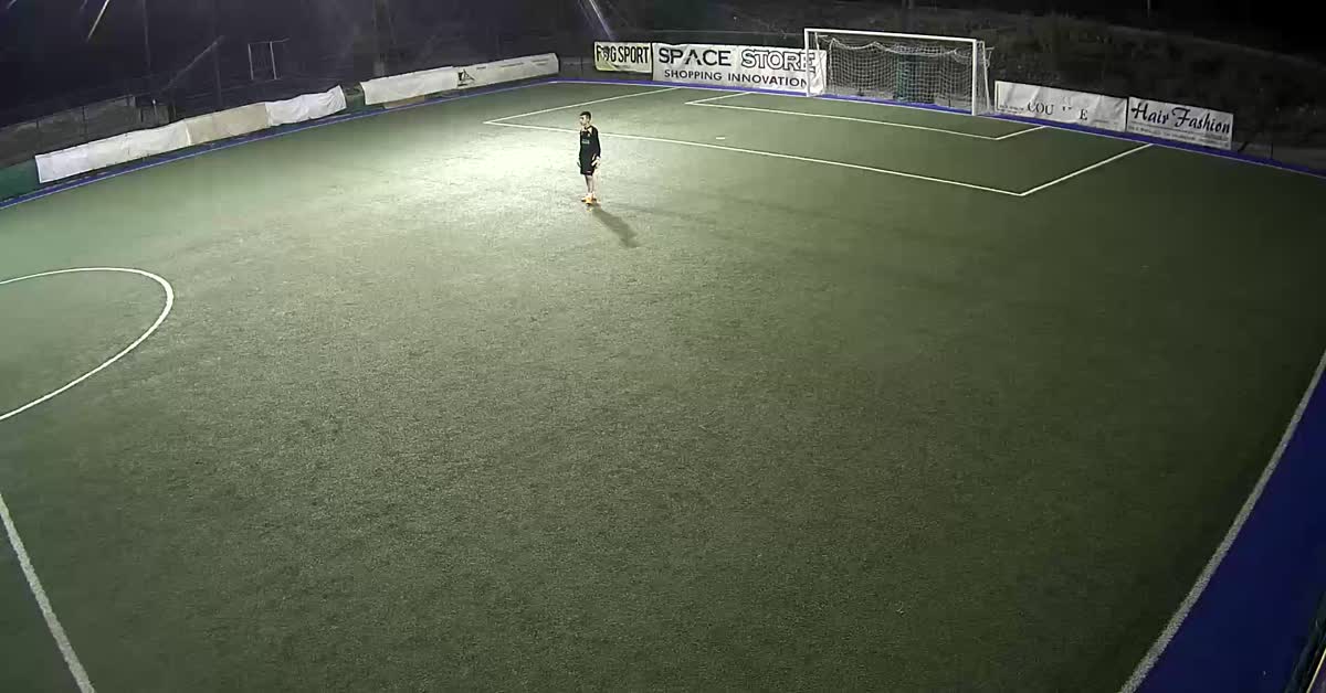 Gol a volo 