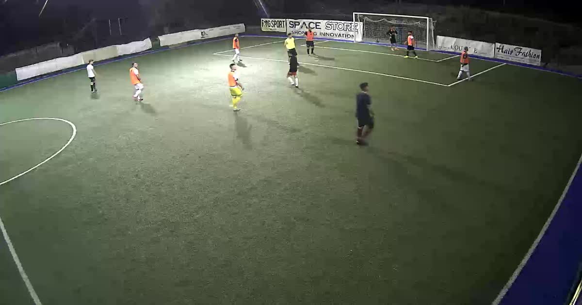 Dribbling 