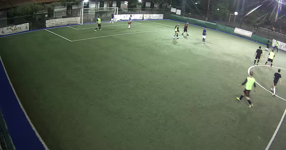 Il fiuto del goal