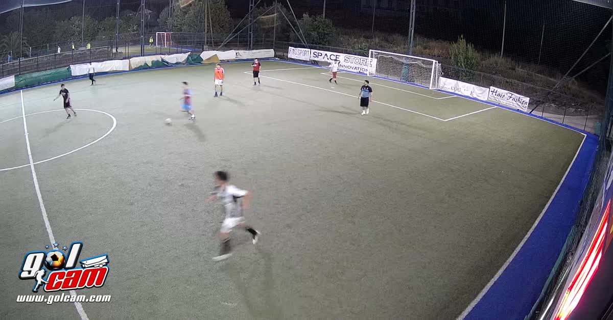 Fallica goal