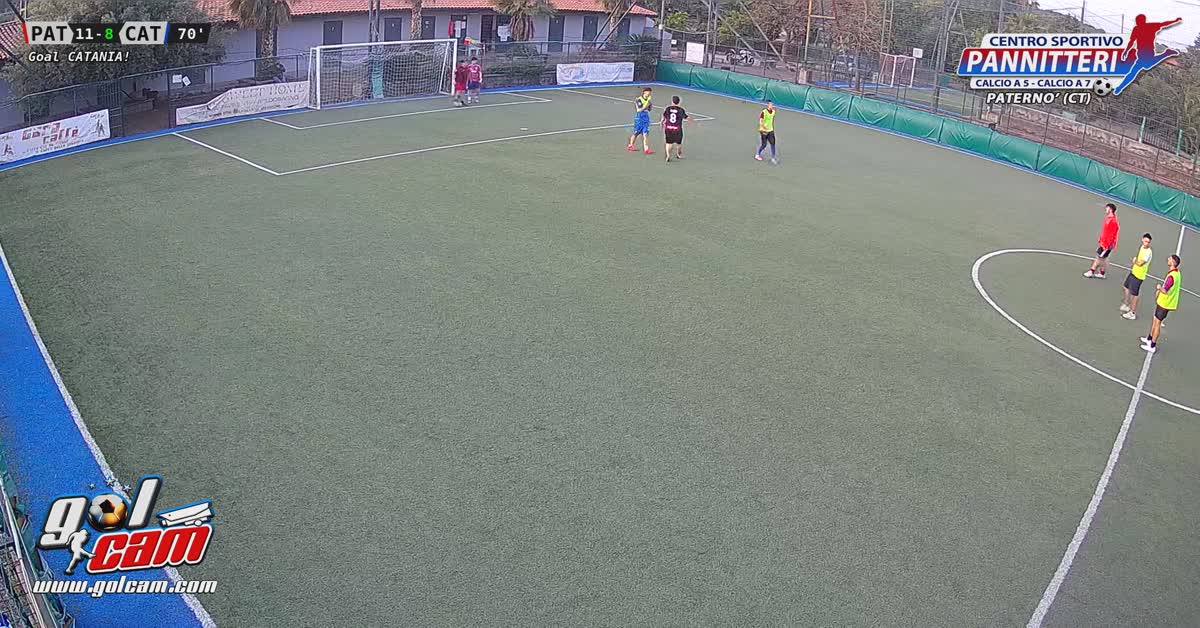 Gol facile