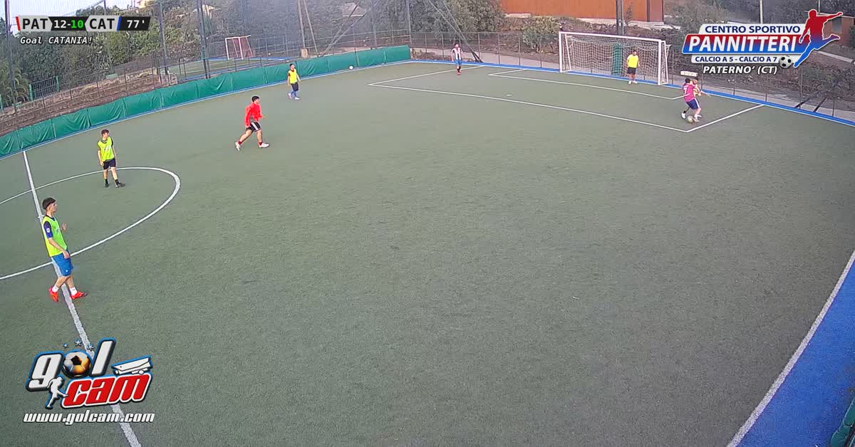 Gol opportunista