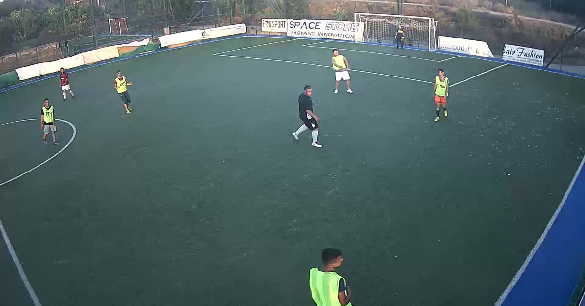 Gol mancato angelo