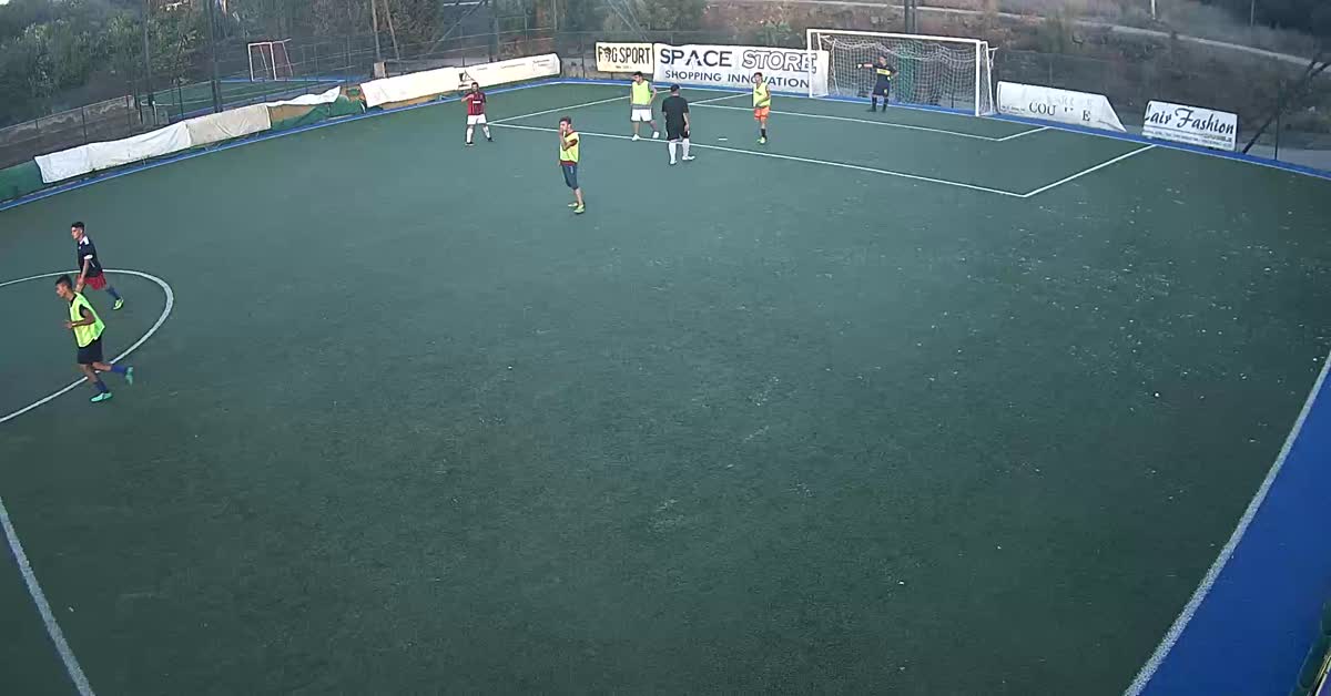 Gol angelo