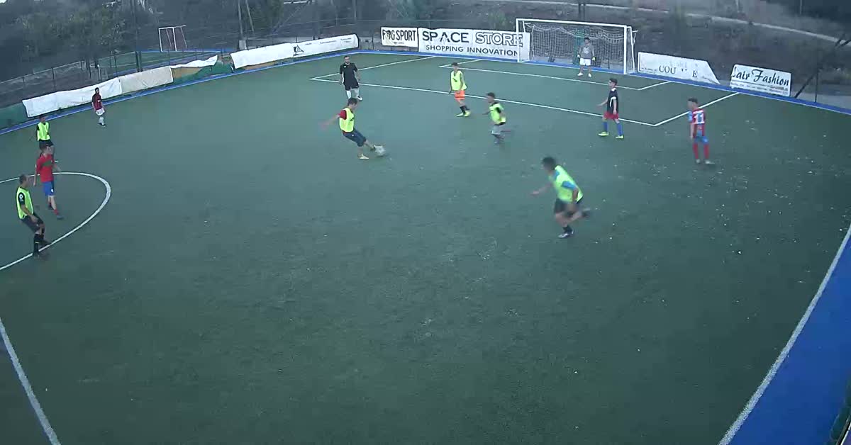 Gol angelo