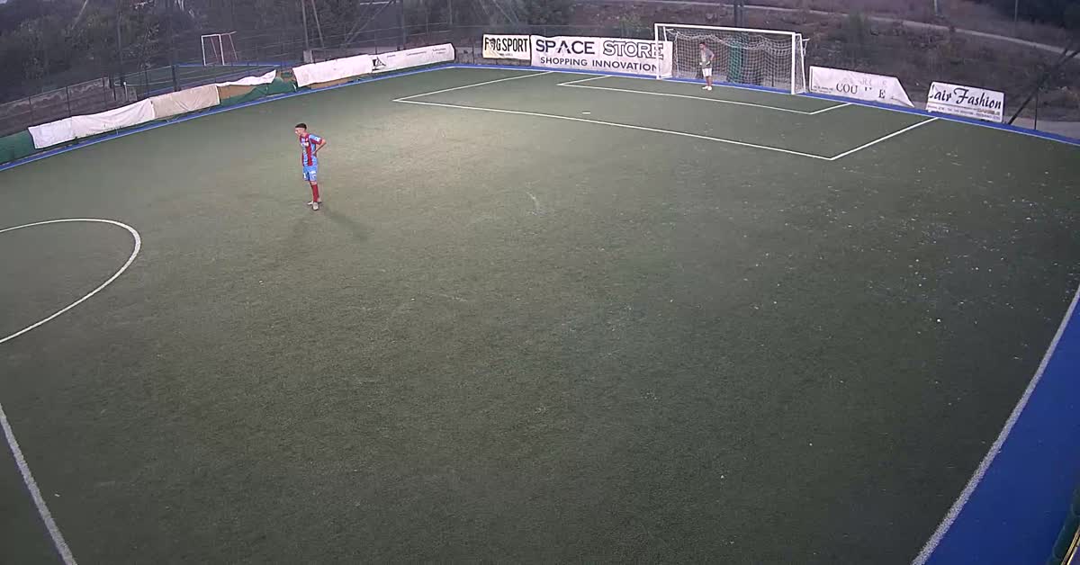 Gol angelo