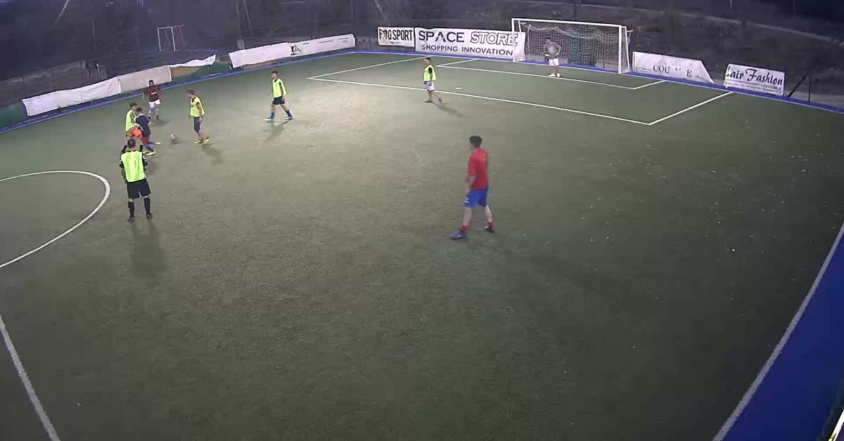 Gol angelo 