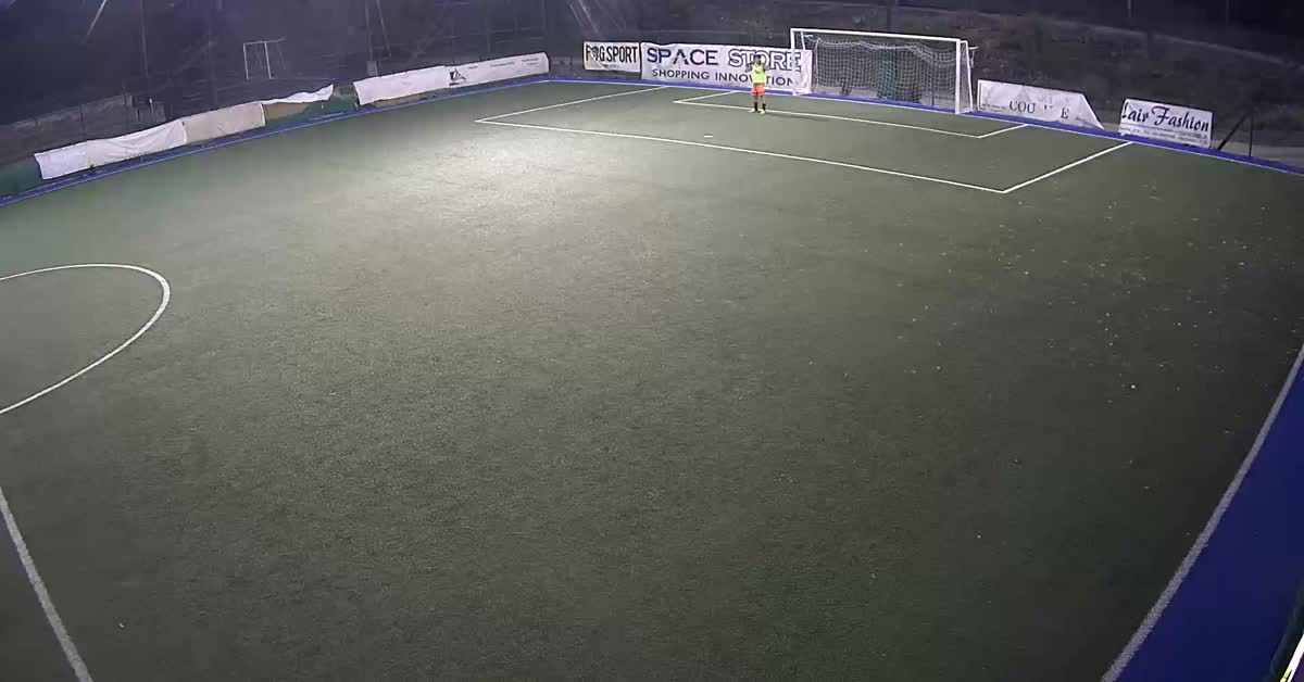 Gol angelo 