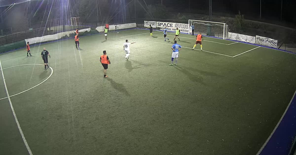 Gol facile