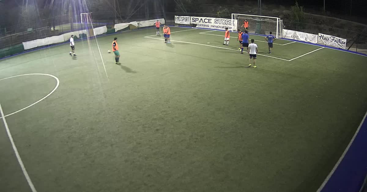 Goallllll