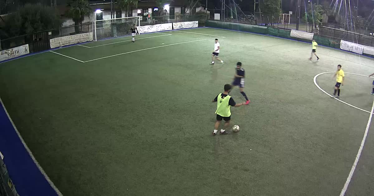 Gol della merda parte 1