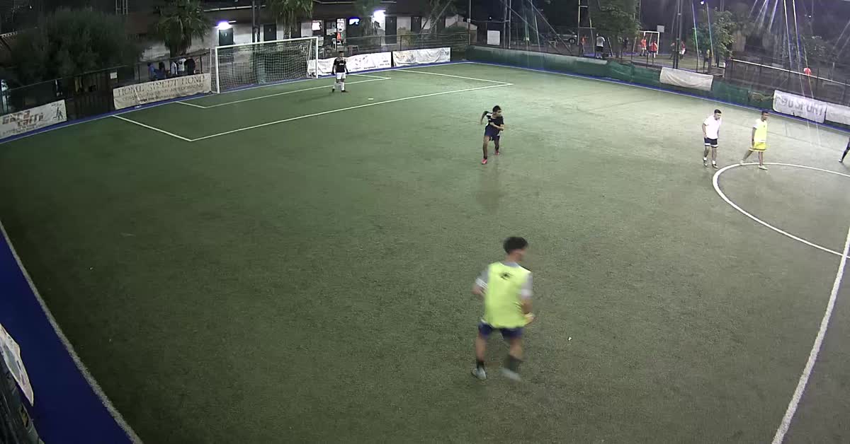Gol della merda parte 2