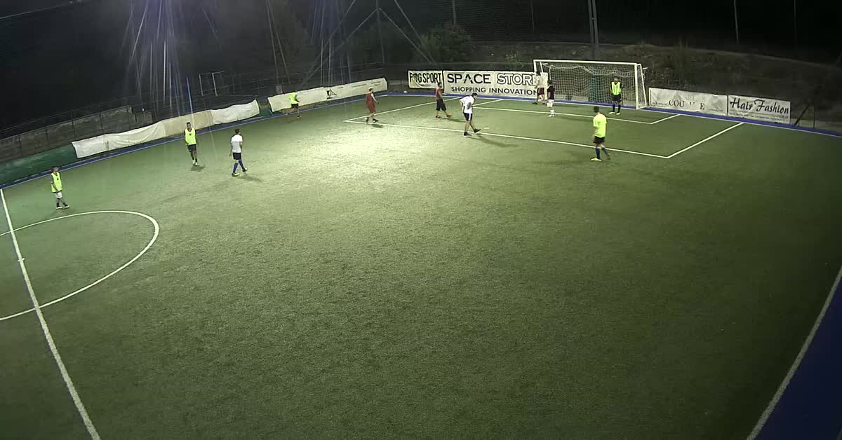 Goal di testa 