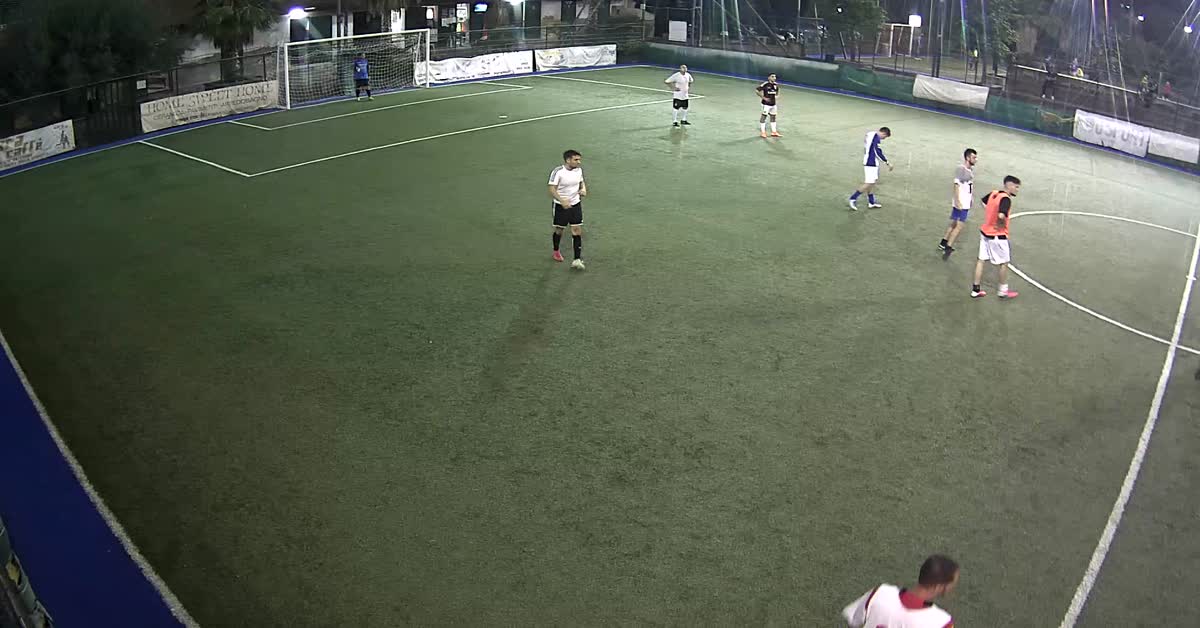 Gol di girata