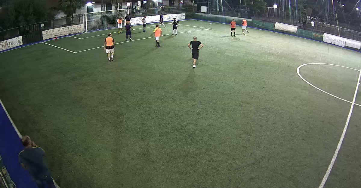 Gol di tacco