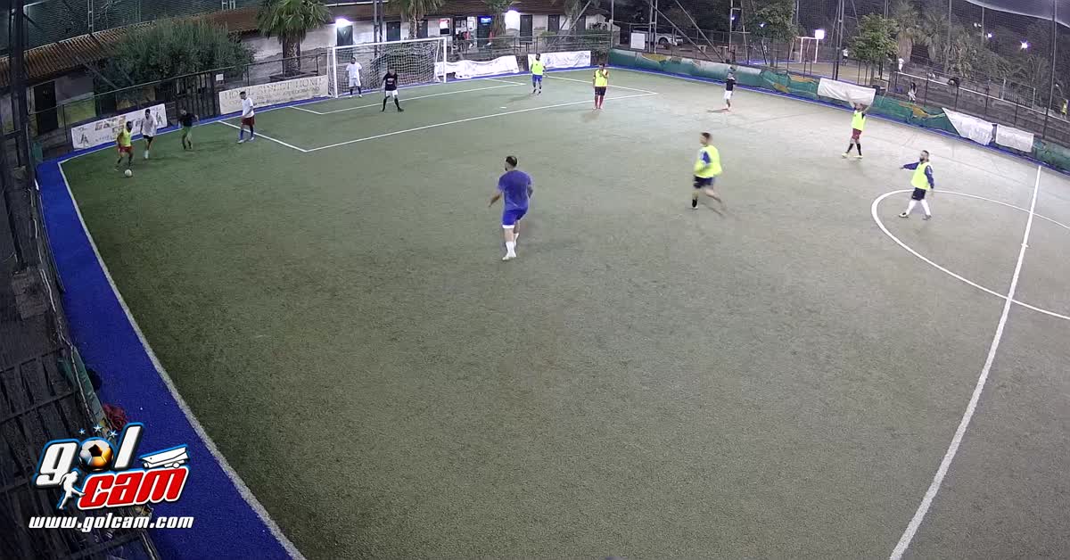 Fabio gol