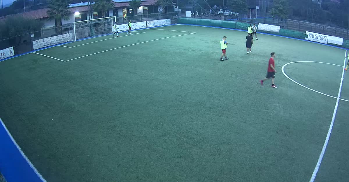 Gol fortunato