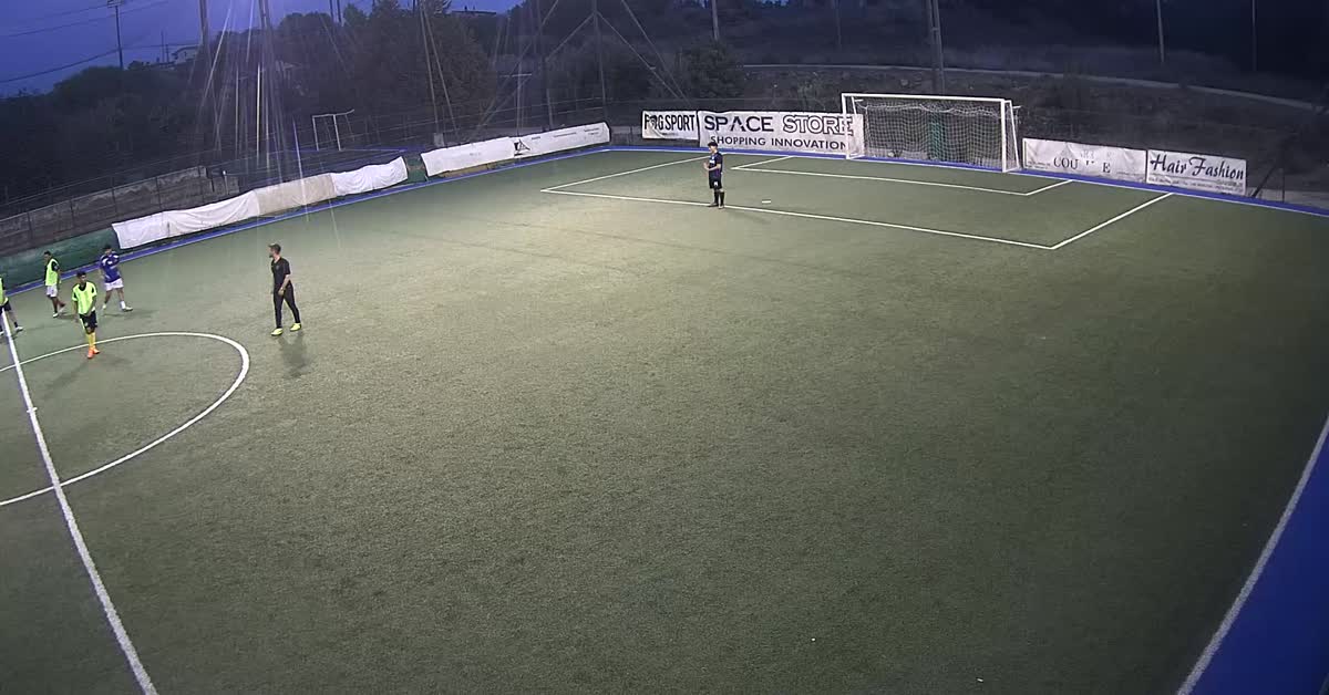 Gol dalla distanza