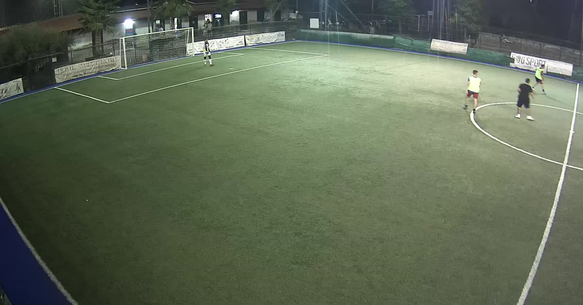 Tiro da fuori